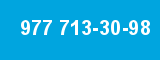 977 713-30-98